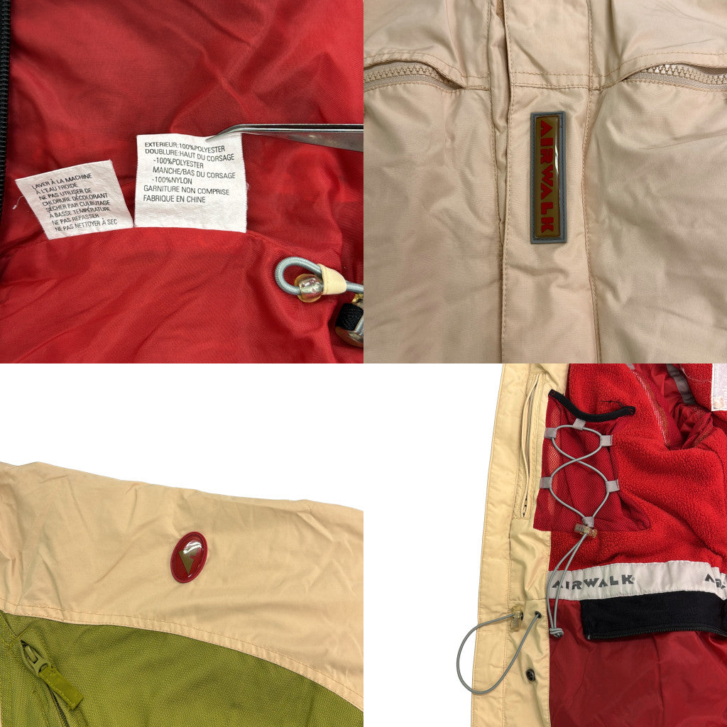 AIRWALK Ski Jacket