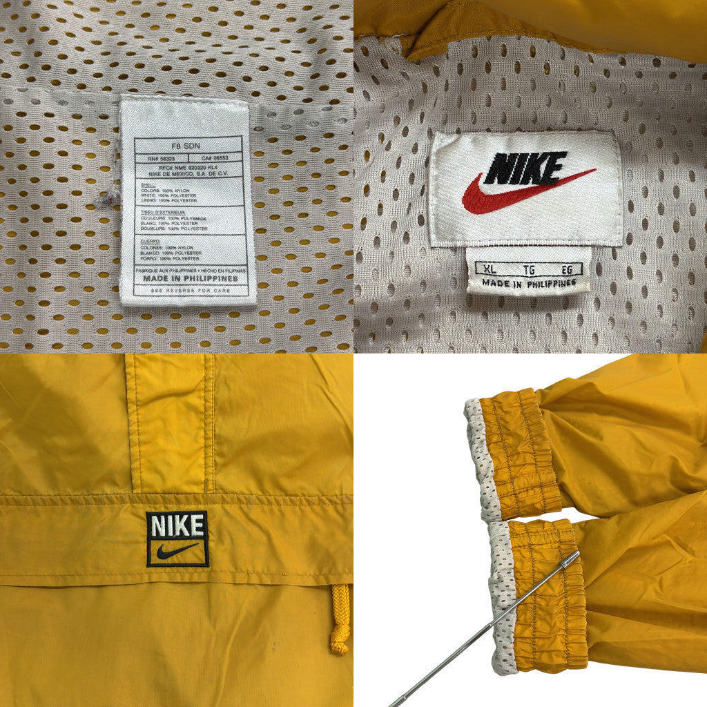 90s NIKE Jacket
