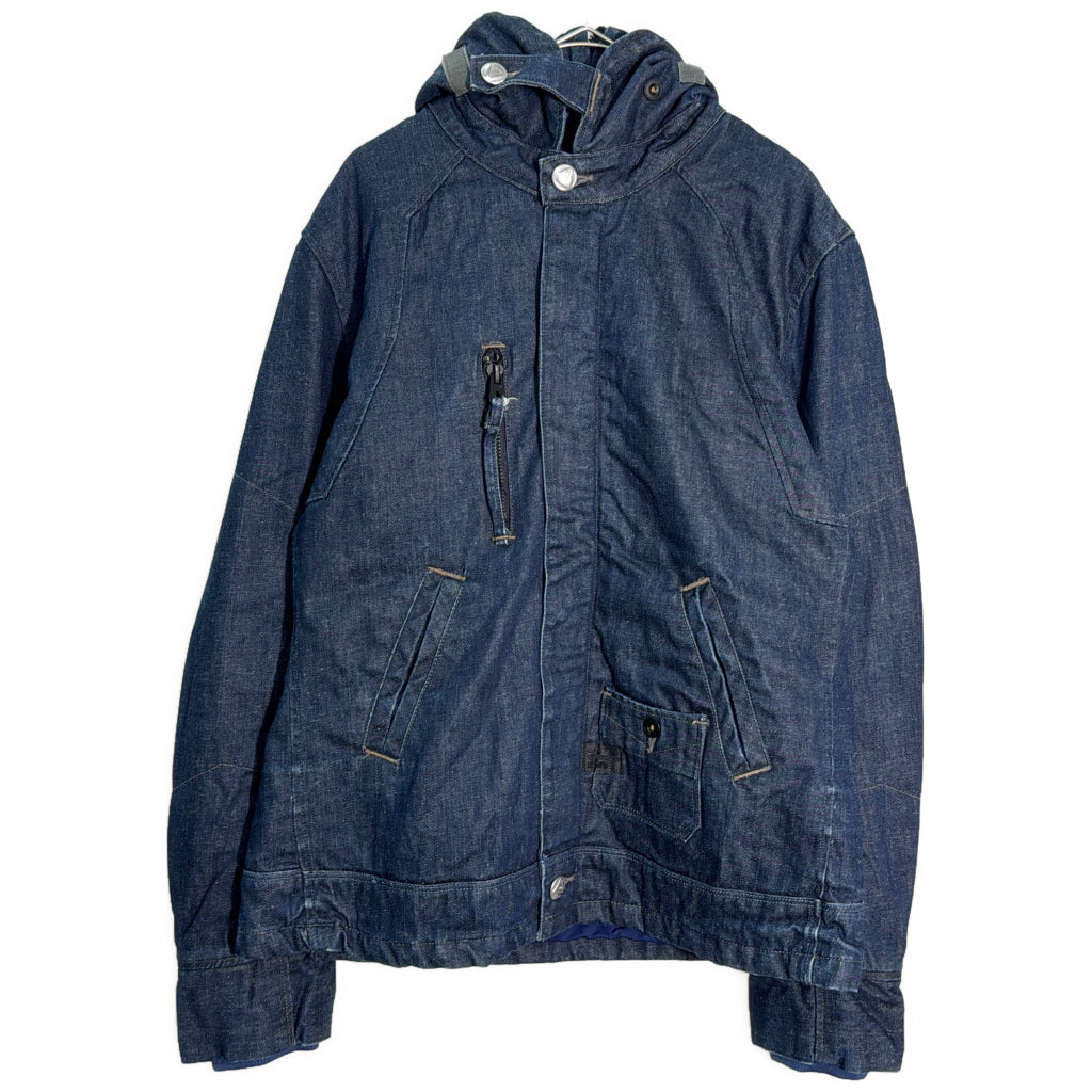 G-STAR RAW Denim Jacket