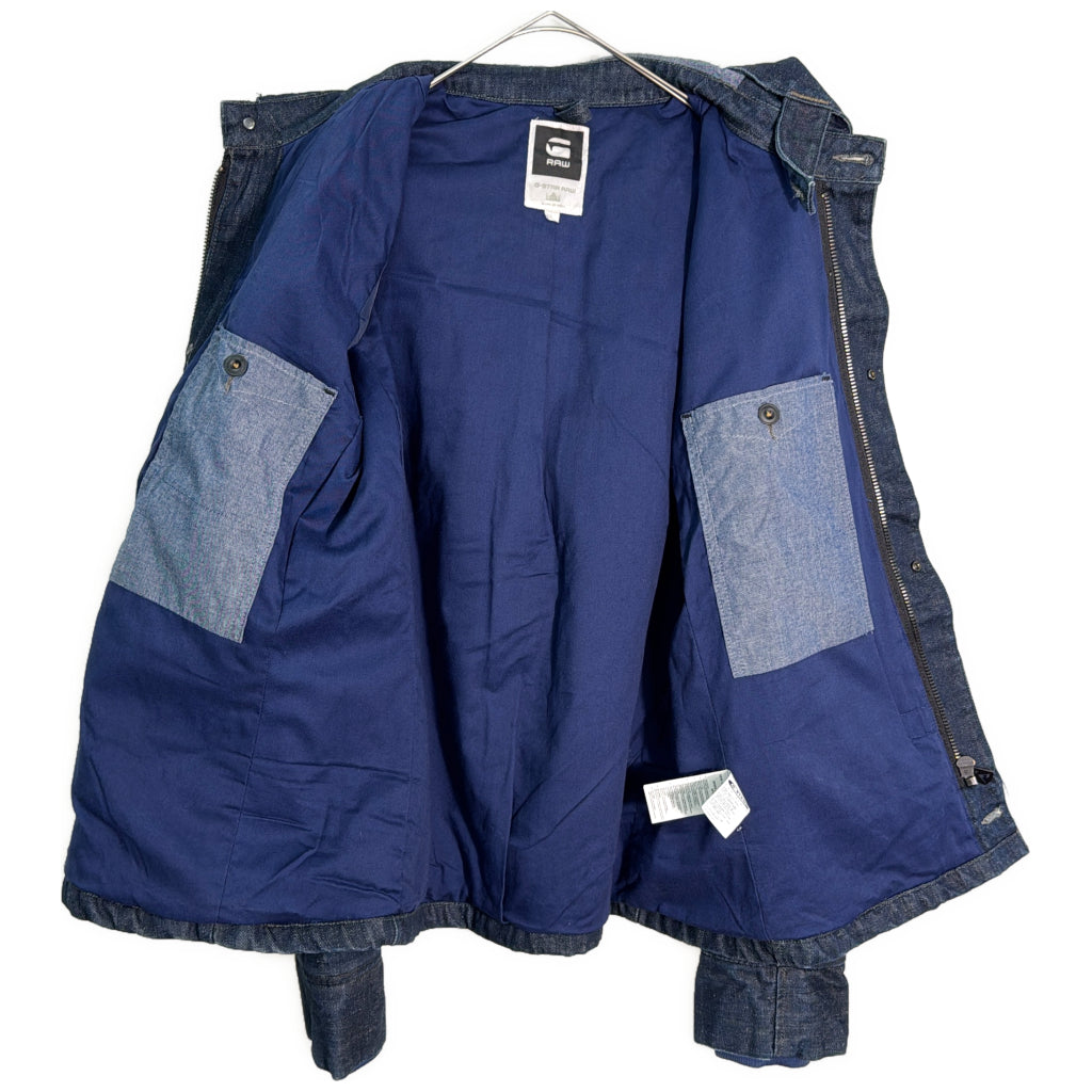 G-STAR RAW Denim Jacket