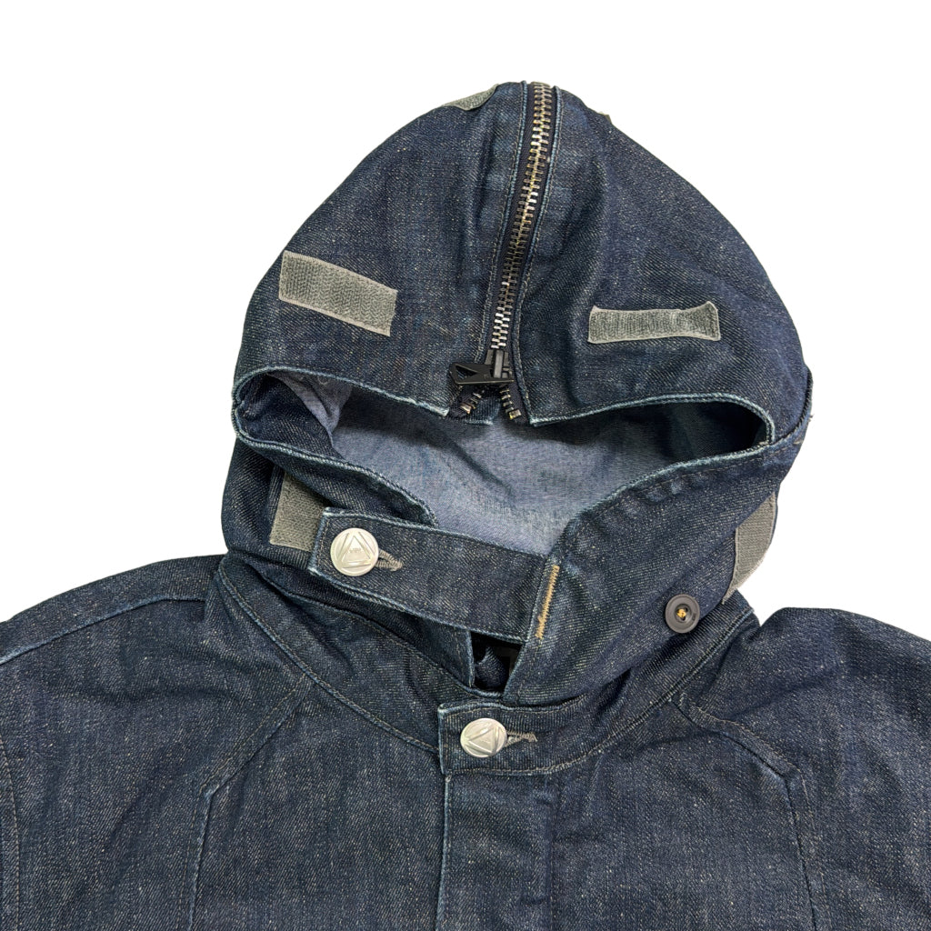 G-STAR RAW Denim Jacket