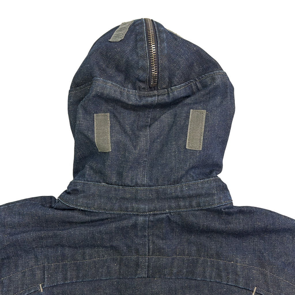 G-STAR RAW Denim Jacket