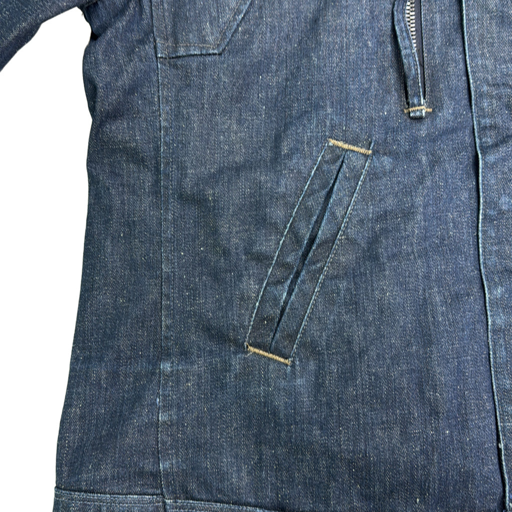 G-STAR RAW Denim Jacket