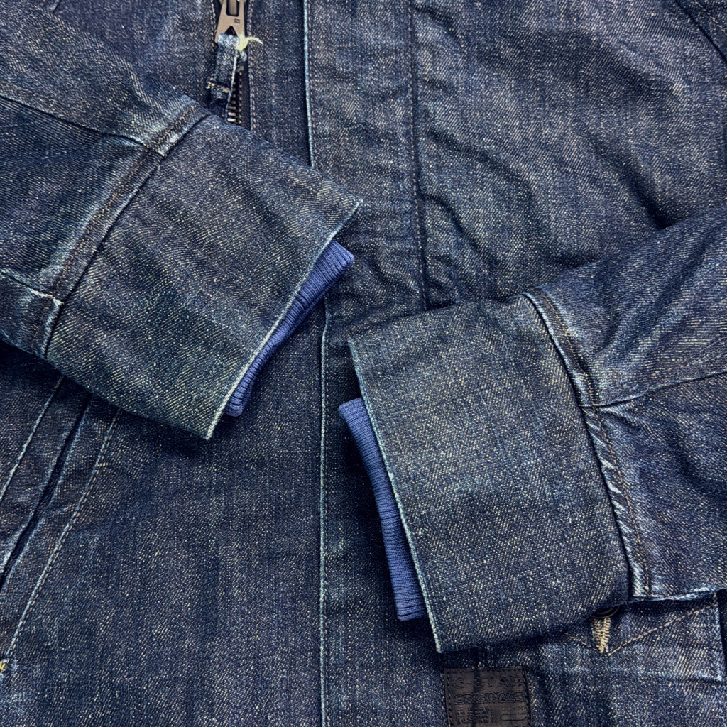G-STAR RAW Denim Jacket