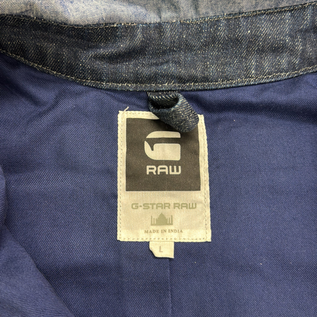 G-STAR RAW Denim Jacket