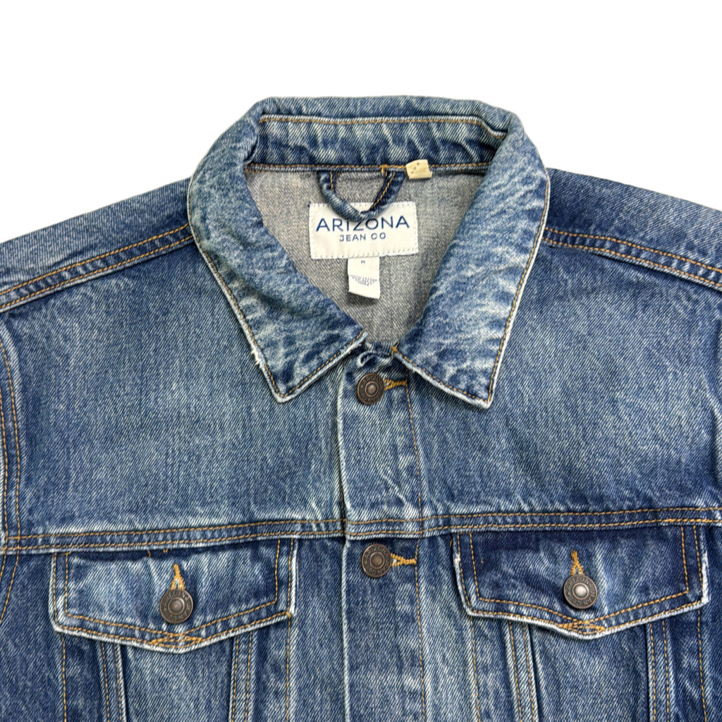 ARIZONA JEAN Denim Jacket
