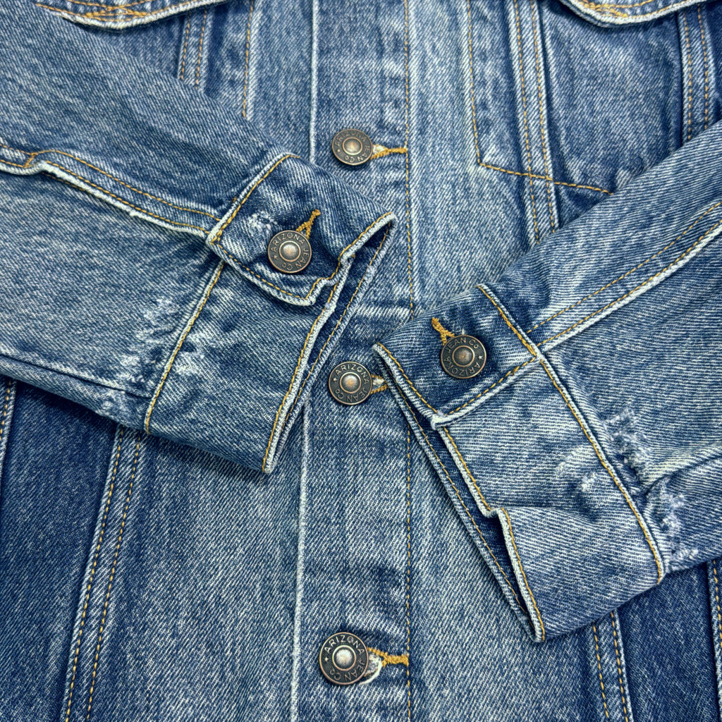 ARIZONA JEAN Denim Jacket