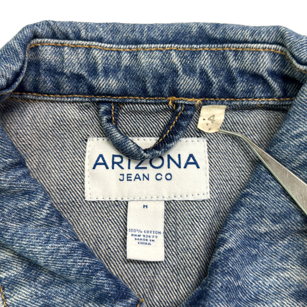 ARIZONA JEAN Denim Jacket