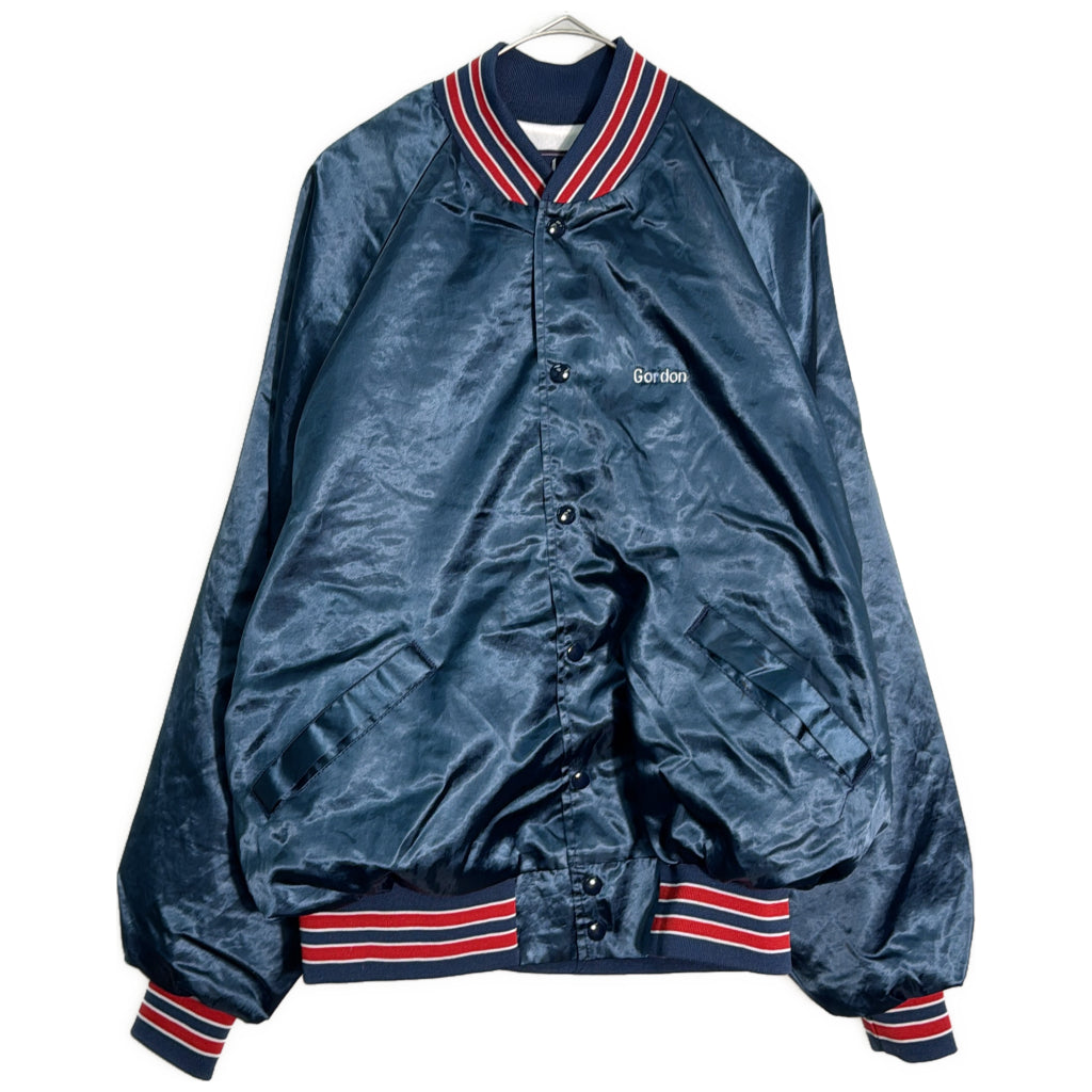 90s King Louie Stadium Jacket