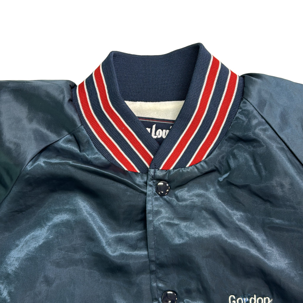 90s King Louie Stadium Jacket