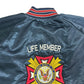 90s King Louie Stadium Jacket