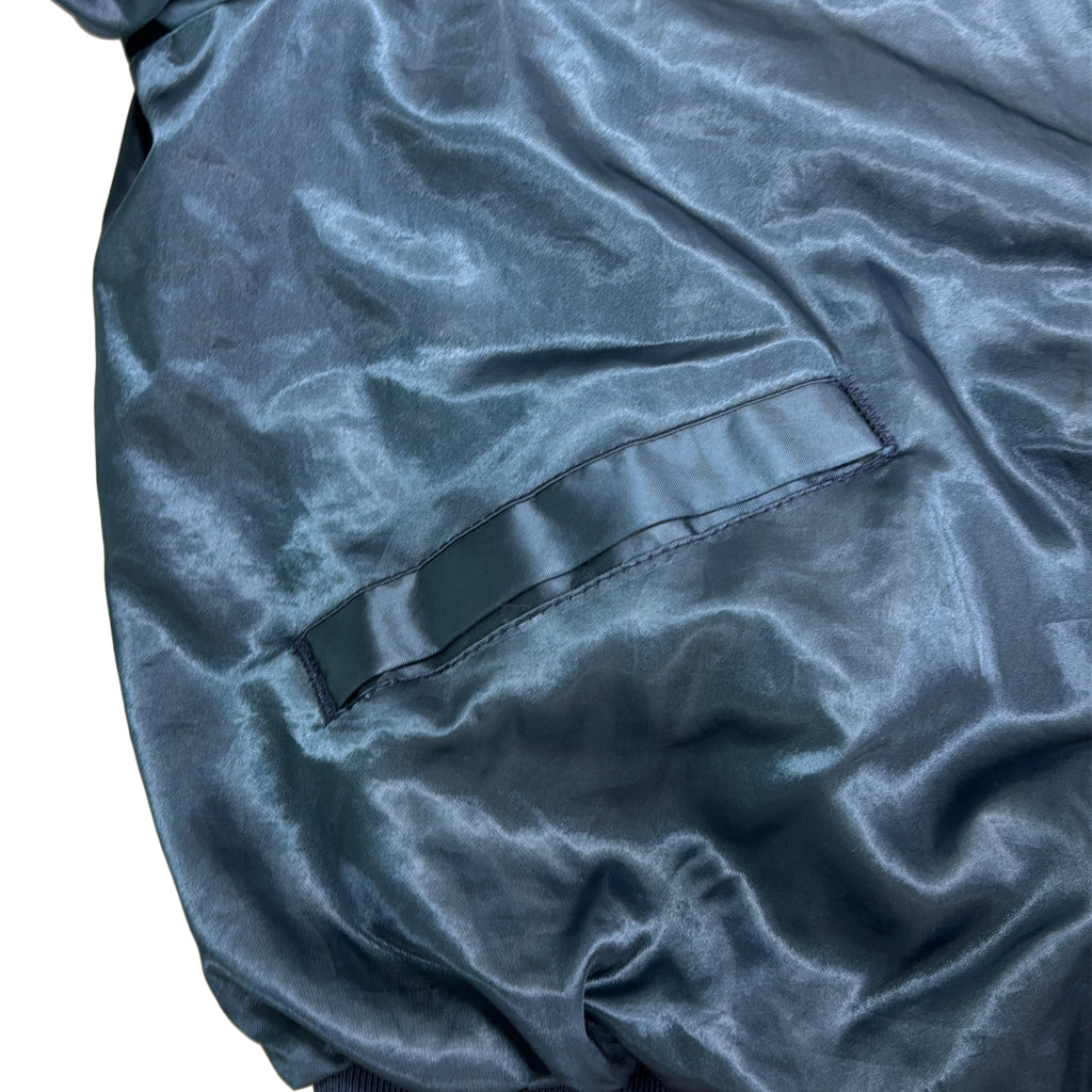 90s King Louie Stadium Jacket