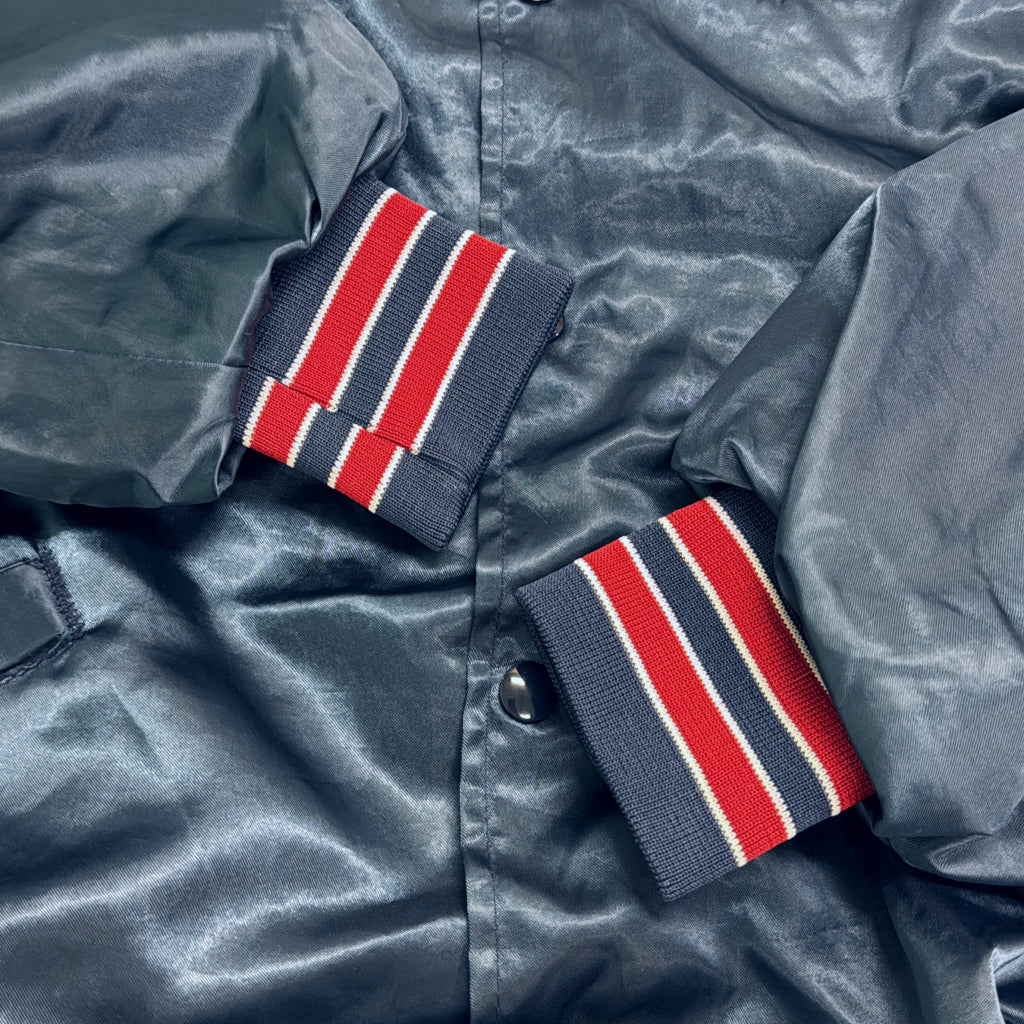 90s King Louie Stadium Jacket