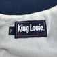90s King Louie Stadium Jacket