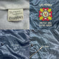90s King Louie Stadium Jacket