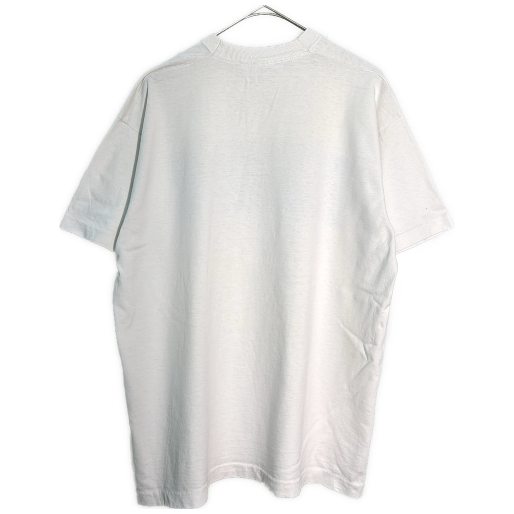 90s FRUIT OF THE LOOM Karen Kane カレンケーン Brand T-Shirt