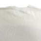90s FRUIT OF THE LOOM Karen Kane カレンケーン Brand T-Shirt