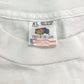90s FRUIT OF THE LOOM Karen Kane カレンケーン Brand T-Shirt