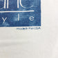90s FRUIT OF THE LOOM Karen Kane カレンケーン Brand T-Shirt