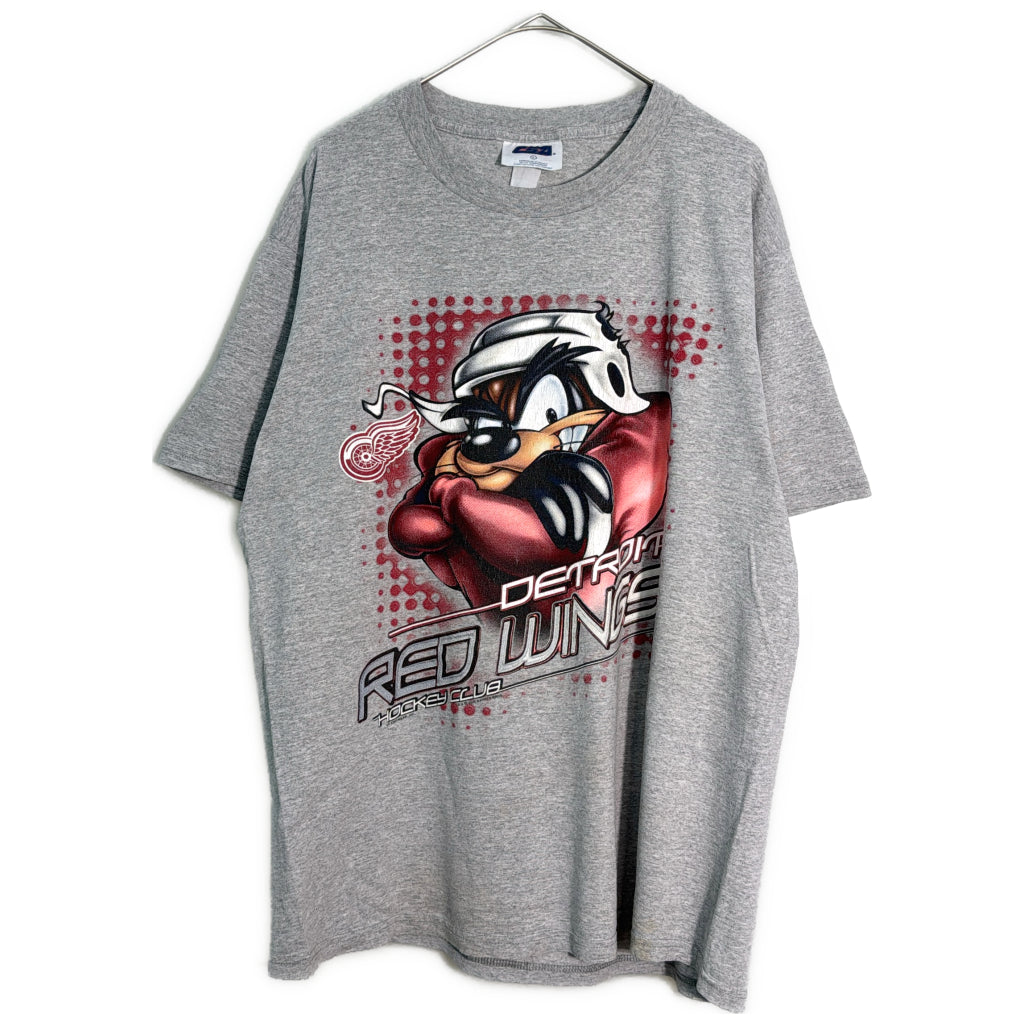 00s CSA Character T-Shirt