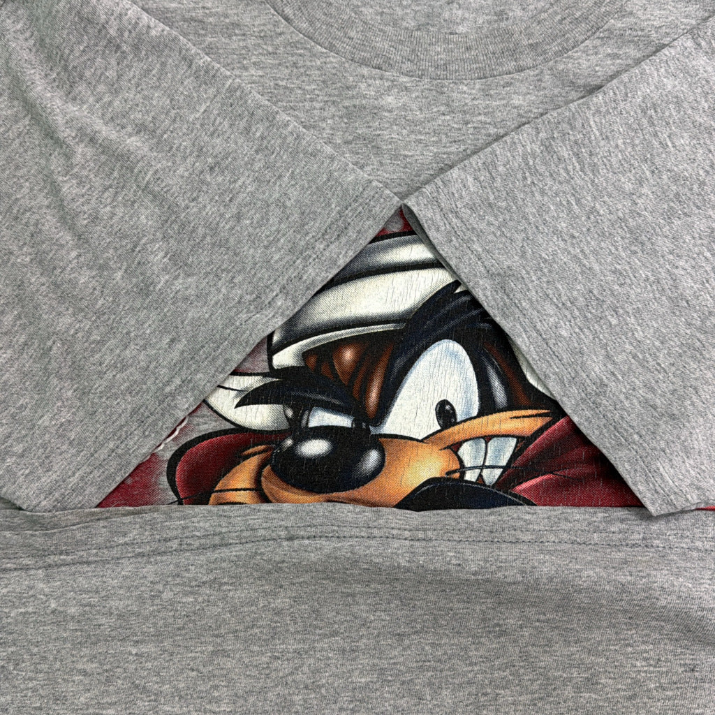 00s CSA Character T-Shirt
