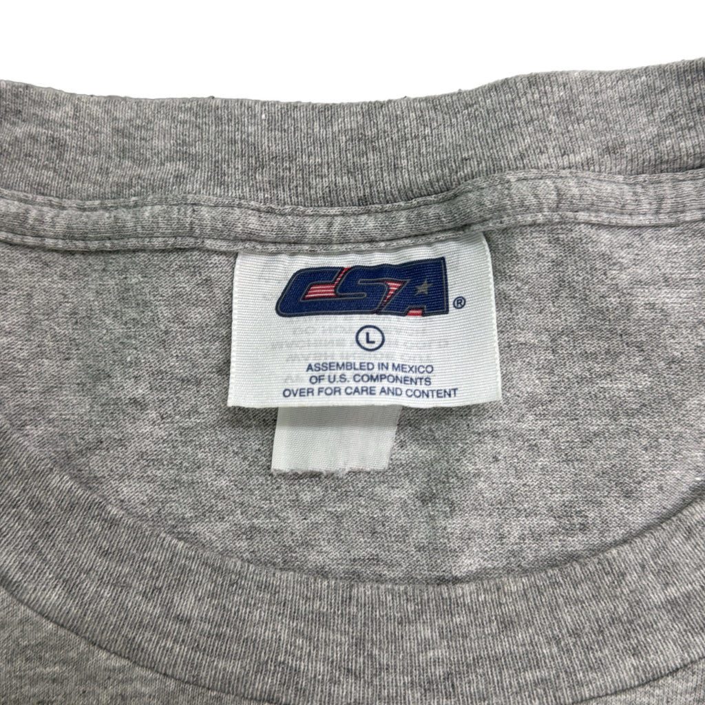 00s CSA Character T-Shirt