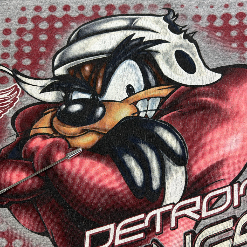 00s CSA Character T-Shirt