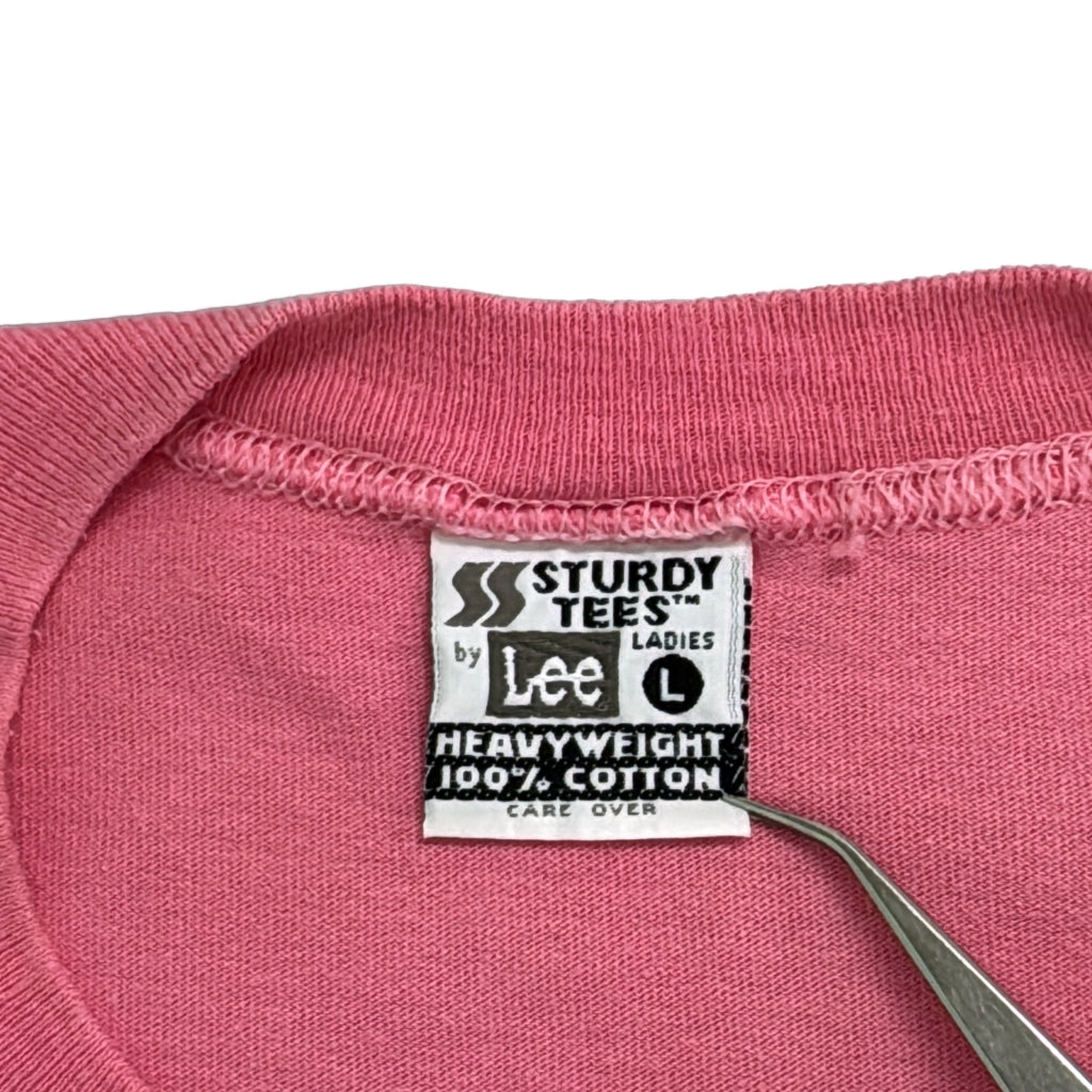 90s Lee Plain T-Shirt