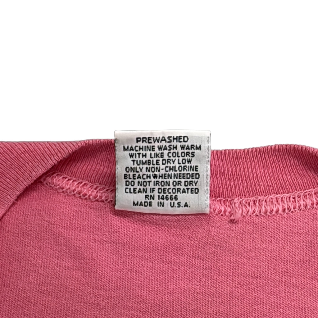 90s Lee Plain T-Shirt