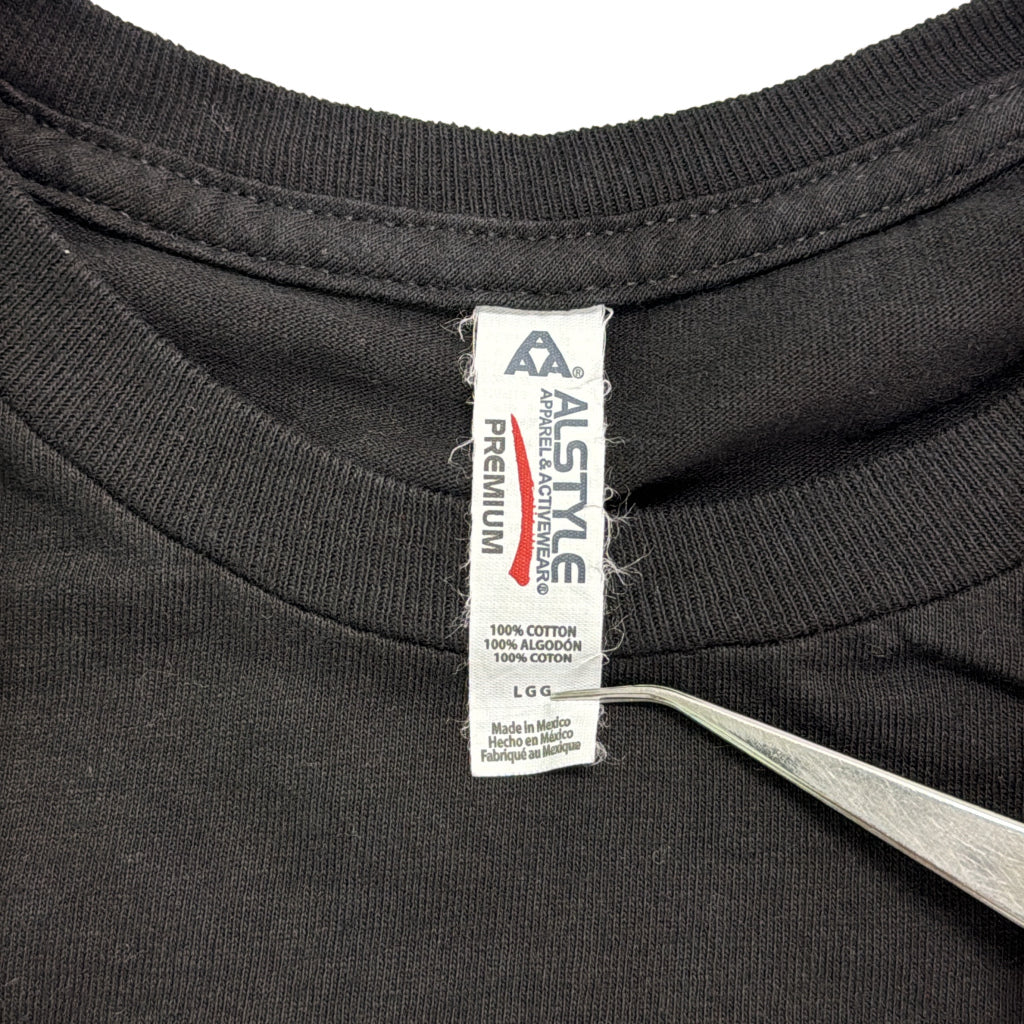 ALSTYLE Musician T-Shirt