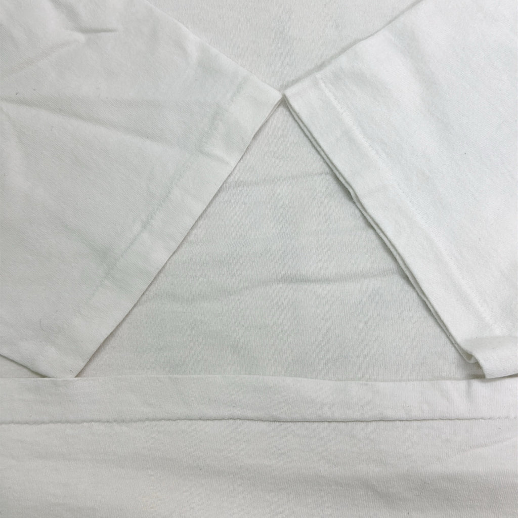 90s FRUIT OF THE LOOM College T-Shirt