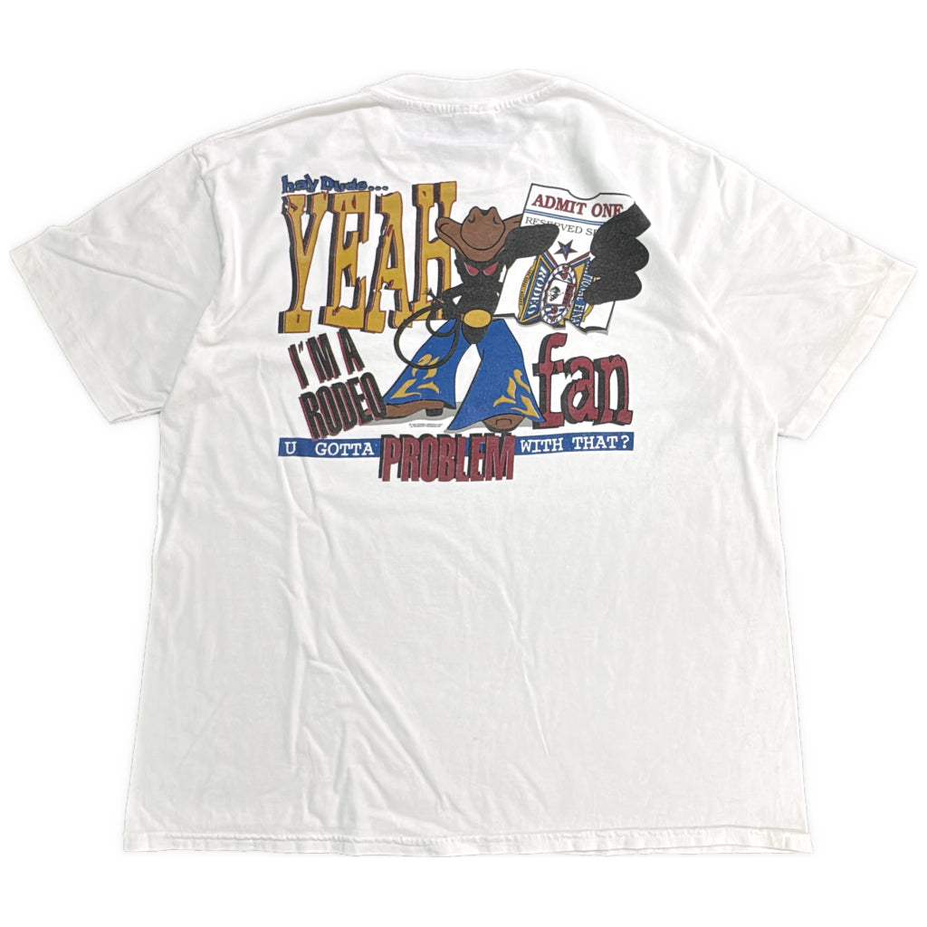 90s Hanes T-Shirt