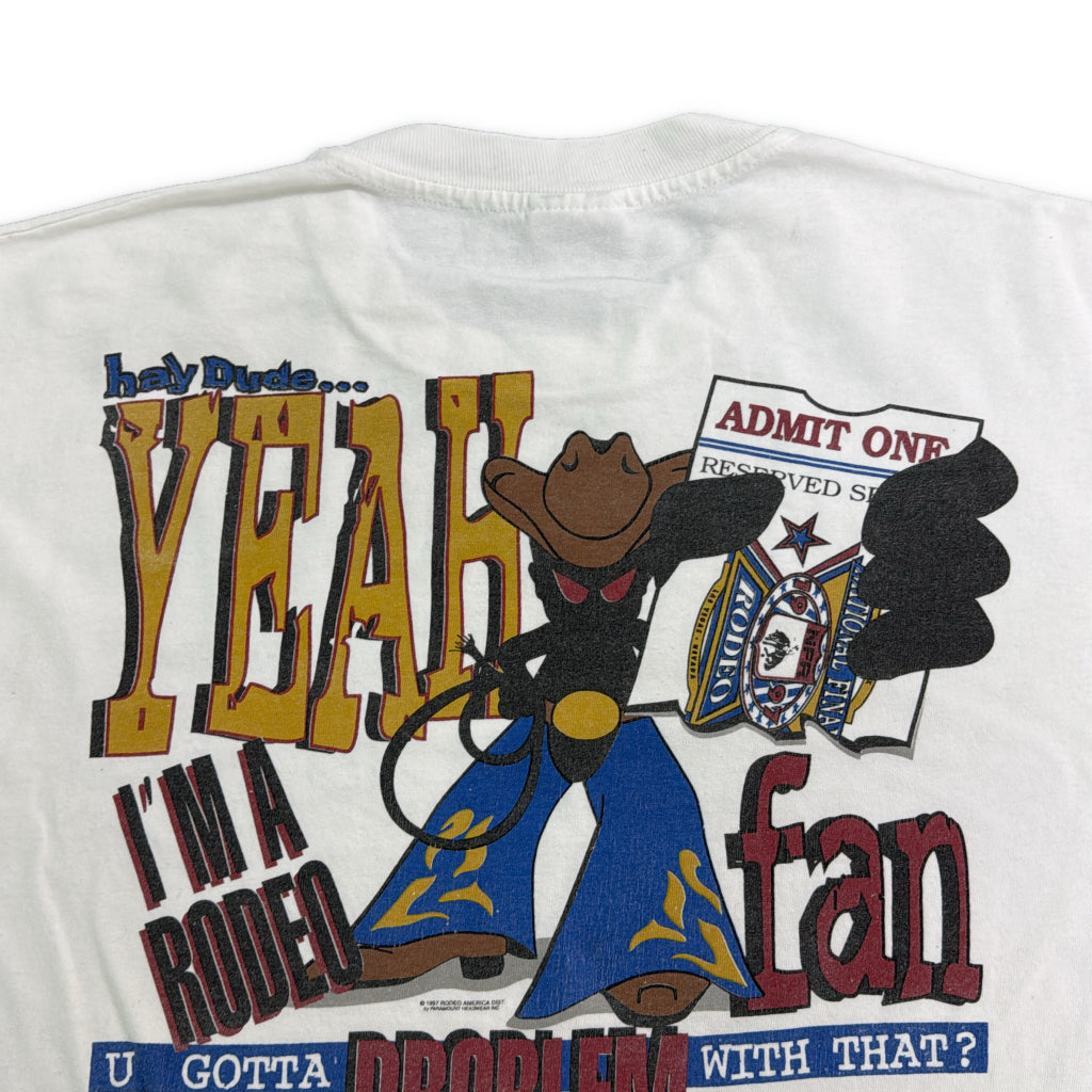 90s Hanes T-Shirt