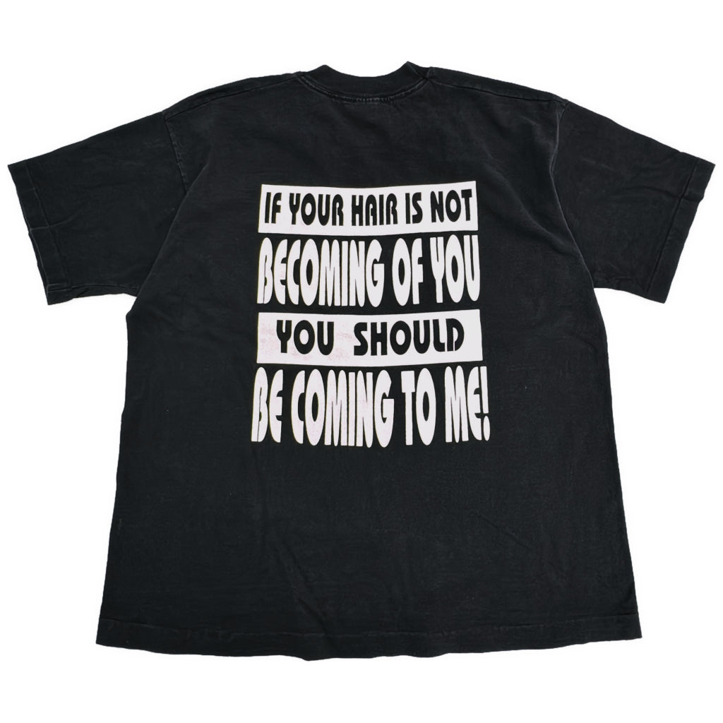 90s FRUIT OF THE LOOM T-Shirt