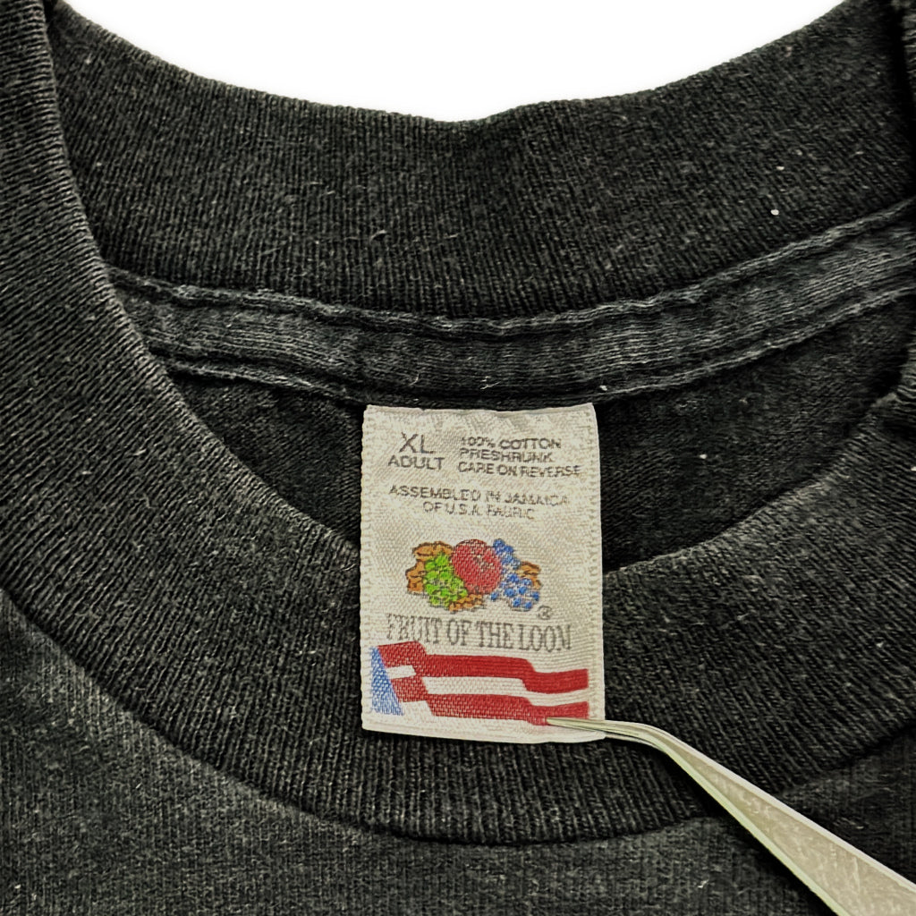 90s FRUIT OF THE LOOM T-Shirt