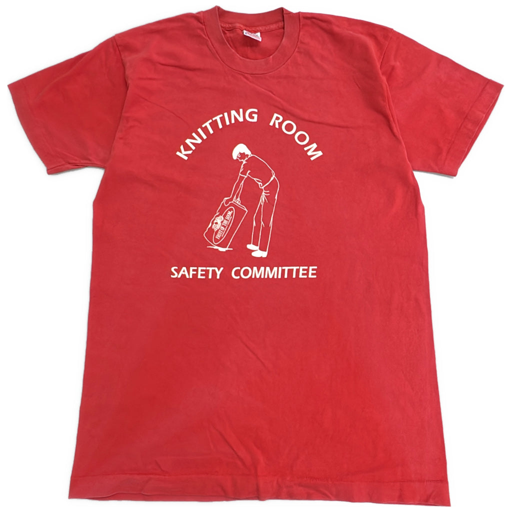 80s FRUIT OF THE LOOM T-Shirt