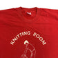 80s FRUIT OF THE LOOM T-Shirt