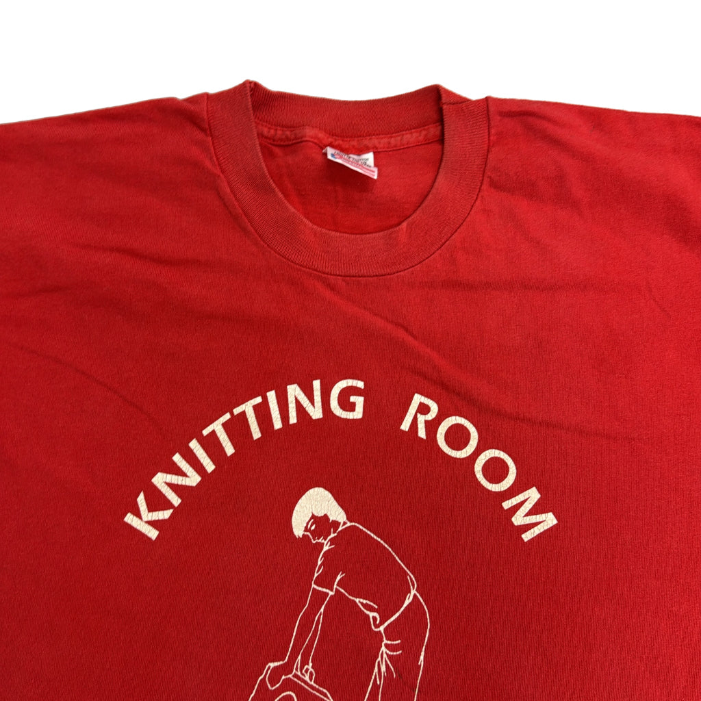 80s FRUIT OF THE LOOM T-Shirt