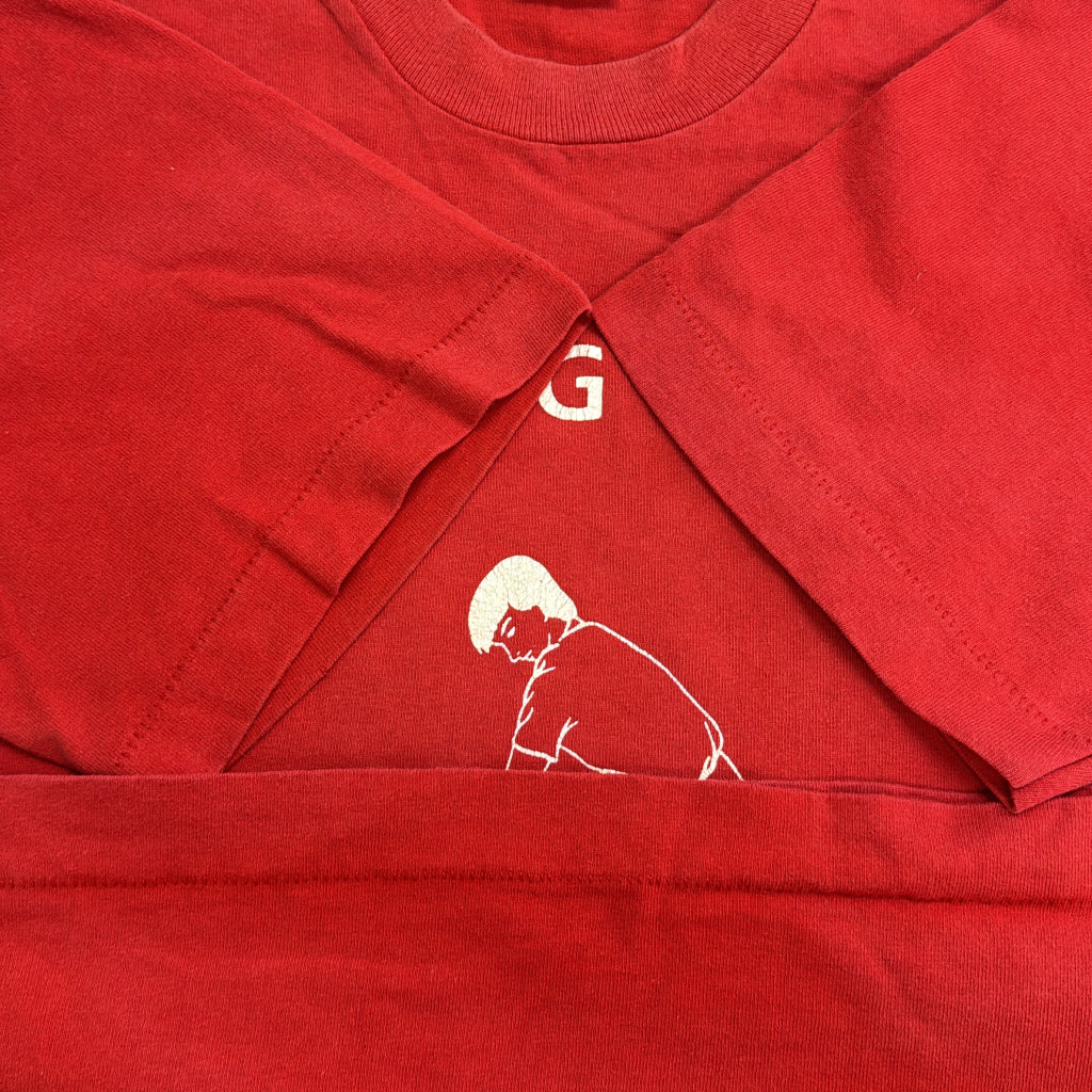 80s FRUIT OF THE LOOM T-Shirt