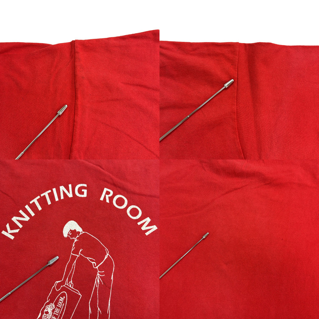 80s FRUIT OF THE LOOM T-Shirt