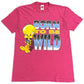90s LOONEY TUNES Character T-Shirt