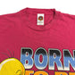 90s LOONEY TUNES Character T-Shirt