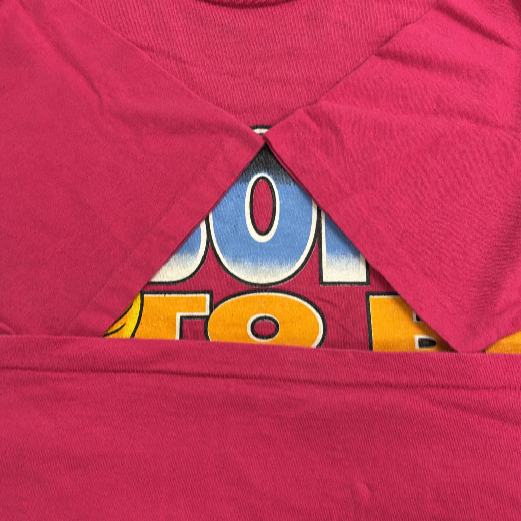 90s LOONEY TUNES Character T-Shirt