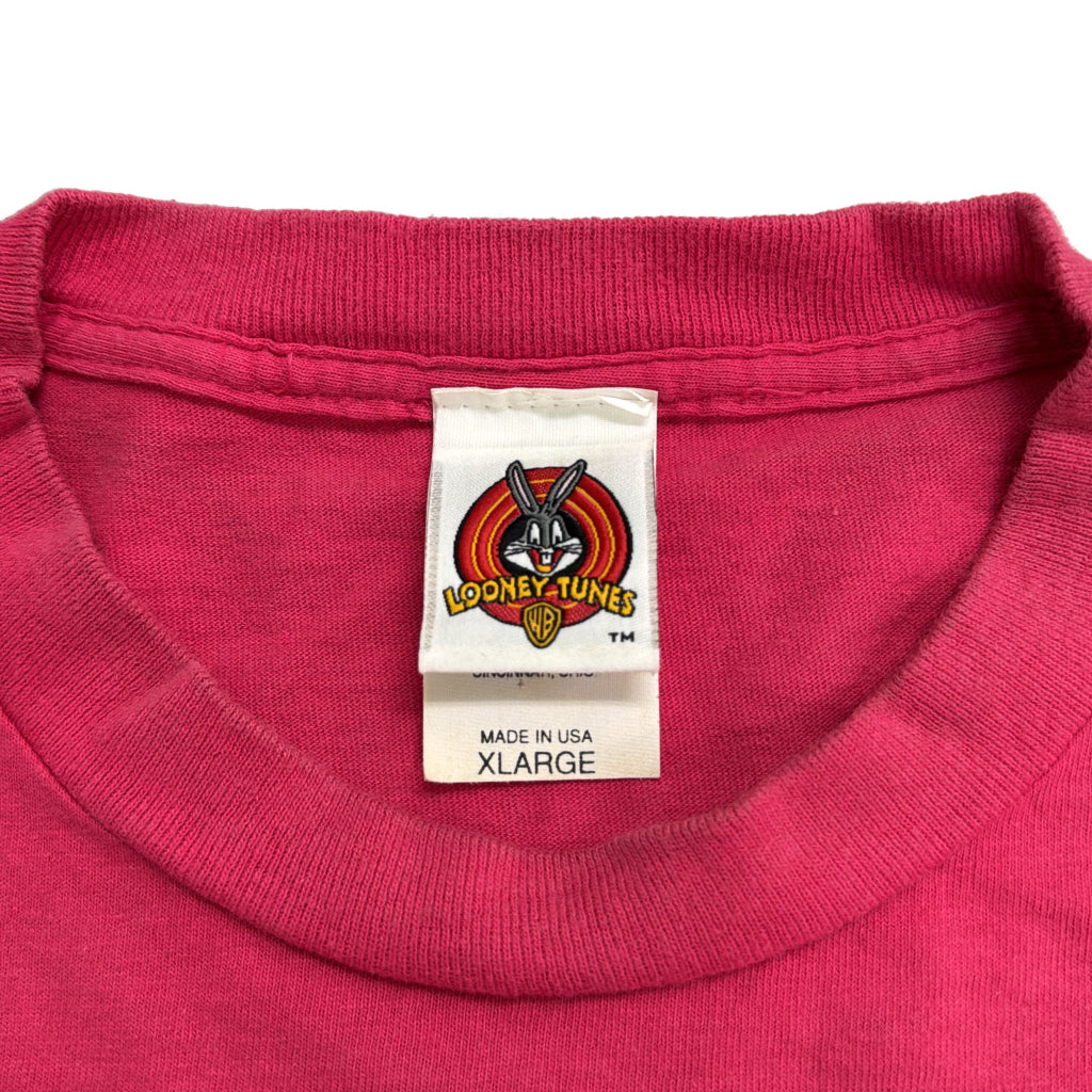 90s LOONEY TUNES Character T-Shirt
