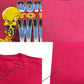 90s LOONEY TUNES Character T-Shirt