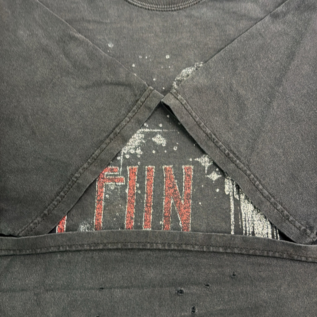 00s Hanes Musician T-Shirt