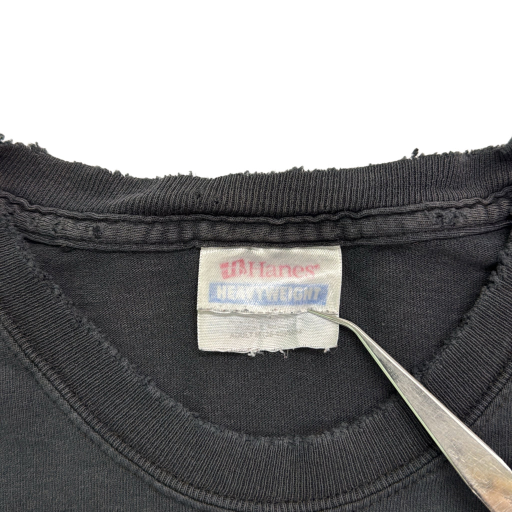 00s Hanes Musician T-Shirt