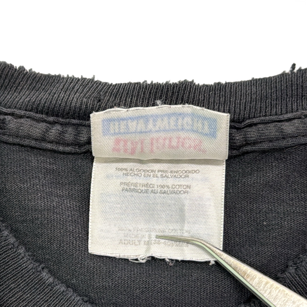 00s Hanes Musician T-Shirt