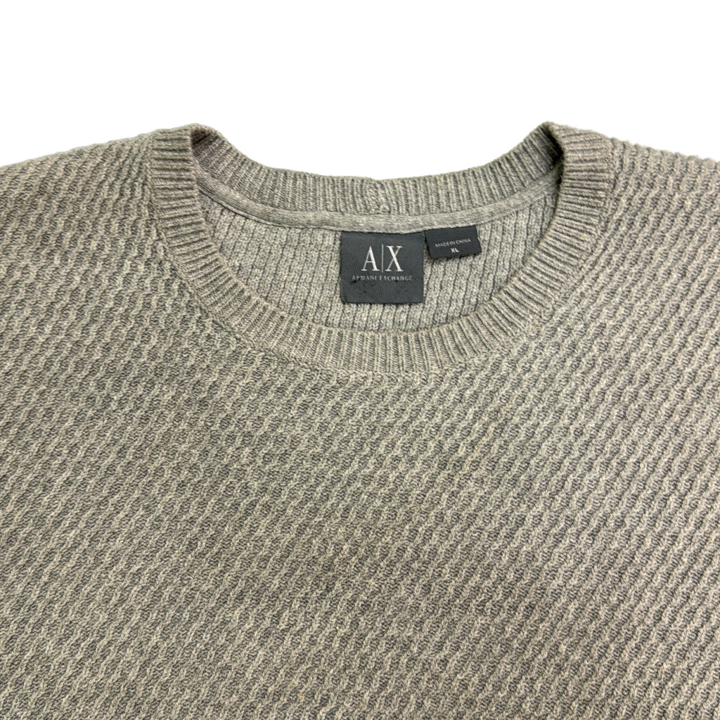 ARMANI EXCHANGE Crewneck Sweater