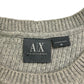 ARMANI EXCHANGE Crewneck Sweater